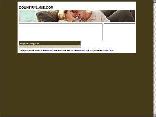 Web site www.countrylane.com, Best Western Country Lane Inn